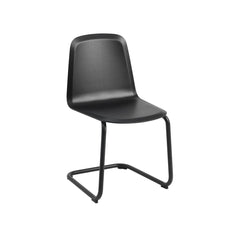 Muuto - Brink stol, cantilever base