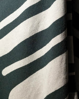 Brush Plaid, green/porcelain fra raawii - 6 - Jacobsen Plus