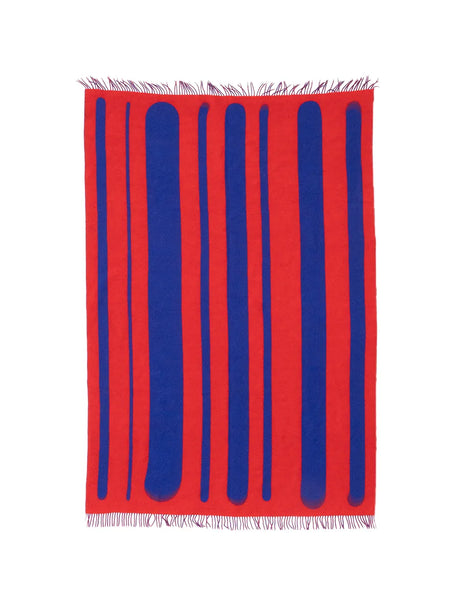 Brush Plaid, blue/red fra raawii - 5 - Jacobsen Plus