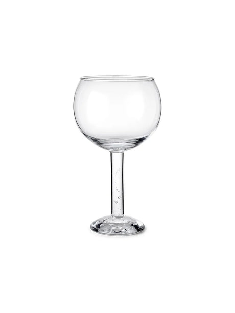 Bubble Glass Cocktail, plain top fra Louise Roe - 1 - Jacobsen Plus