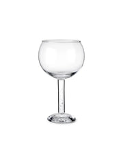 Bubble Glass Cocktail, plain top fra Louise Roe