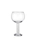 Bubble Glass Cocktail, plain top fra Louise Roe