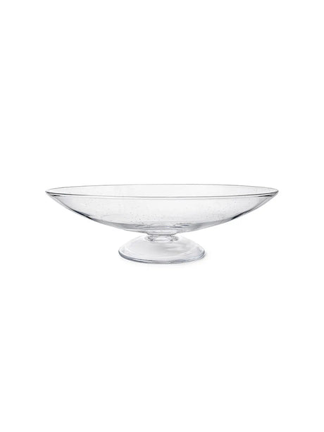 Bubble Glass Grape Tray fra Louise Roe - 1 - Jacobsen Plus