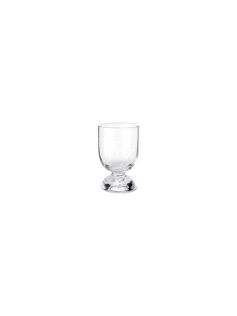 Bubble Glass Shot fra Louise Roe - 1 - Jacobsen Plus