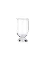 Bubble Glass Water Tall, plain top fra Louise Roe - 1 - Jacobsen Plus