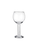 Bubble Glass Wine, plain top fra Louise Roe - 1 - Jacobsen Plus