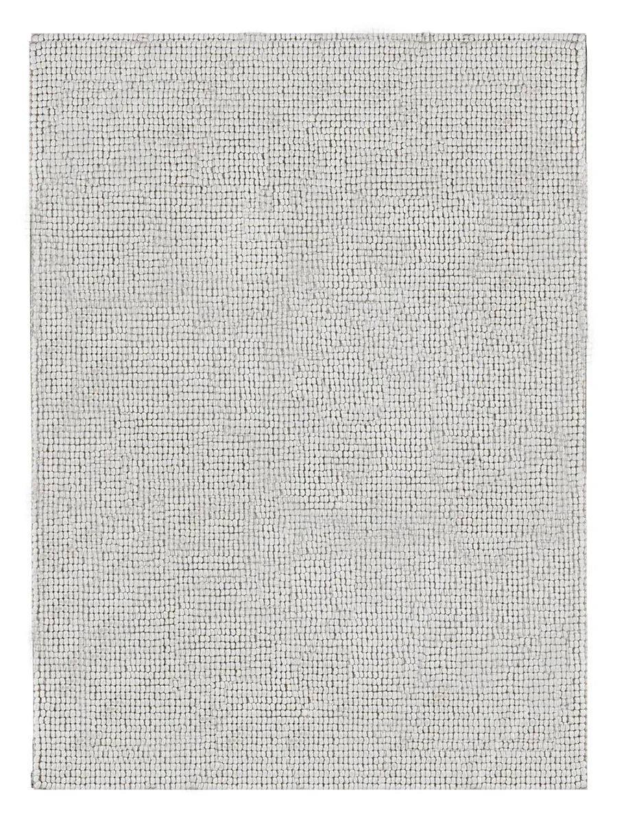 Bubbles Tæppe fra Massimo - 140 x 200 cm / Cream - Jacobsen Plus