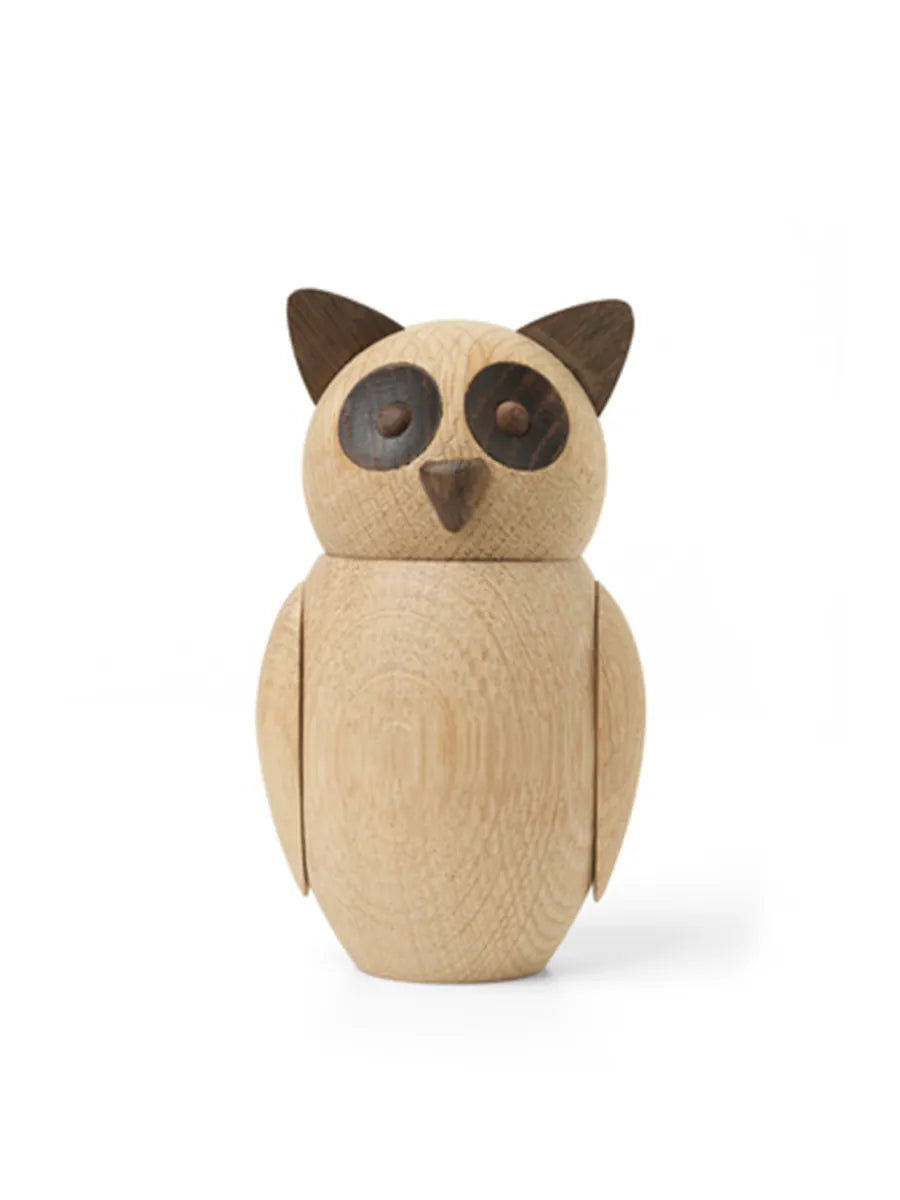 Bubo fra Architectmade - Stor - Jacobsen Plus