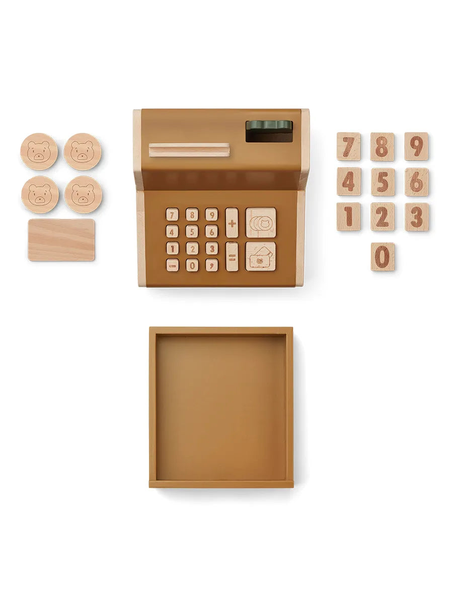 Buck Kasseapparat fra Liewood