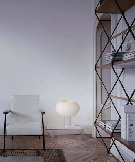 Buds 2 Bordlampe fra Foscarini - Grey - Jacobsen Plus