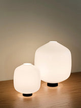 Buoy Glass Table Lamp, Ø 30 cm fra Hay - 3 - Jacobsen Plus