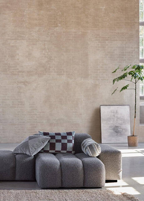 Flux Pyjamas Pillow, Ø22x50 fra Eilersen - 2 - Jacobsen Plus