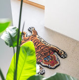 Burma Tiger Rug, Baby fra Bongusta - 5 - Jacobsen Plus