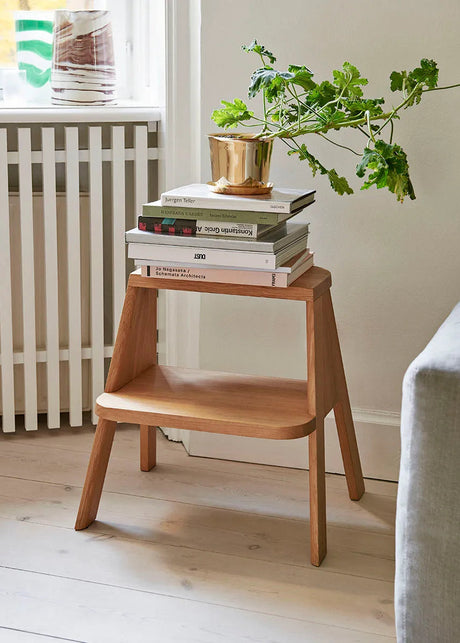 Butler Step Stool fra Hay - 2 - Jacobsen Plus