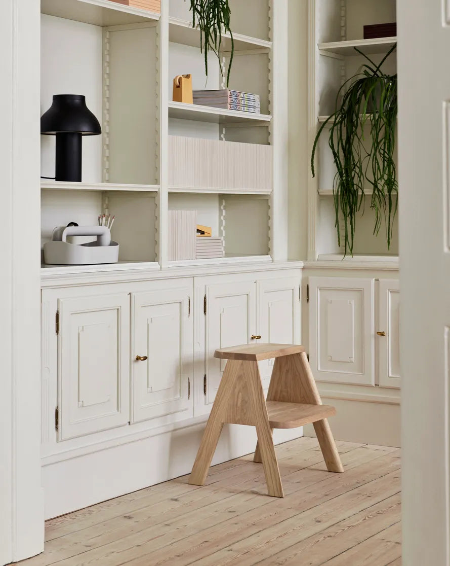 PC bordlampe fra Hay