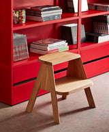 Butler Step Stool fra Hay - 5 - Jacobsen Plus