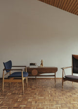 Butterfly Sofabord af Finn Juhl - 3 - Jacobsen Plus