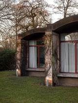 Bysted Garden Aluminium, Høj fra Louis Poulsen - 5 - Jacobsen Plus
