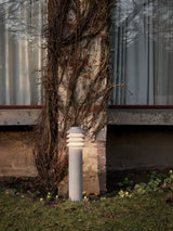 Bysted Garden Aluminium, Høj fra Louis Poulsen - 4 - Jacobsen Plus