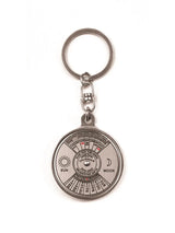 Kikkerland 50 Year Keyring - 1 - Jacobsen Plus