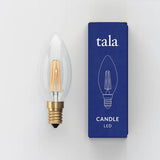 Candle, Pære 4W fra Tala - 5 - Jacobsen Plus