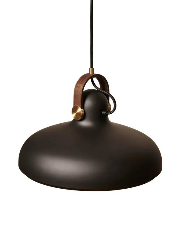 Carronade large pendel fra Le Klint - 5 - Jacobsen Plus