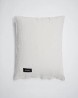 Mother Linen Pillow Cover Single fra Magniberg - Beige / 63 x 60 cm - Jacobsen Plus