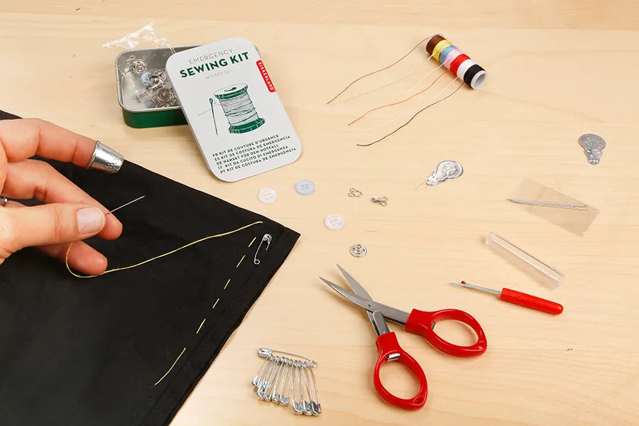 Kikkerland Emergency Sewing Kit - 2 - Jacobsen Plus