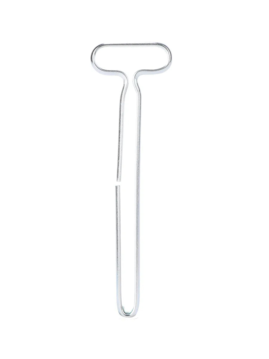 Kikkerland Tube Squeeze Keys - 8 - Jacobsen Plus