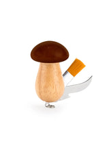 Mushroom Tool Keychain fra Kikkerland - 3 - Jacobsen Plus