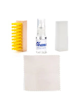 Kikkerland Sneaker Cleaning Kit - 4 - Jacobsen Plus