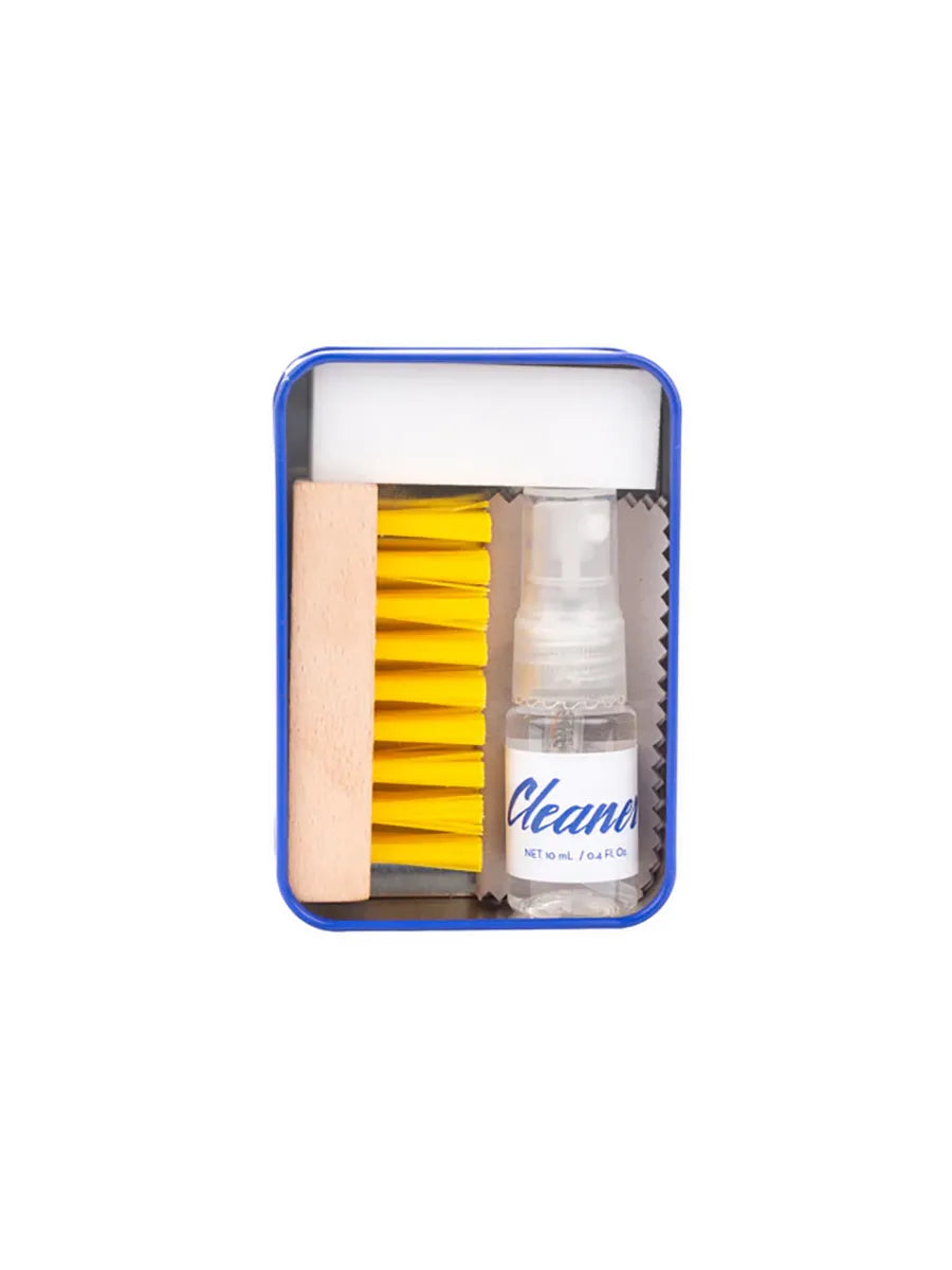 Kikkerland Sneaker Cleaning Kit - 5 - Jacobsen Plus