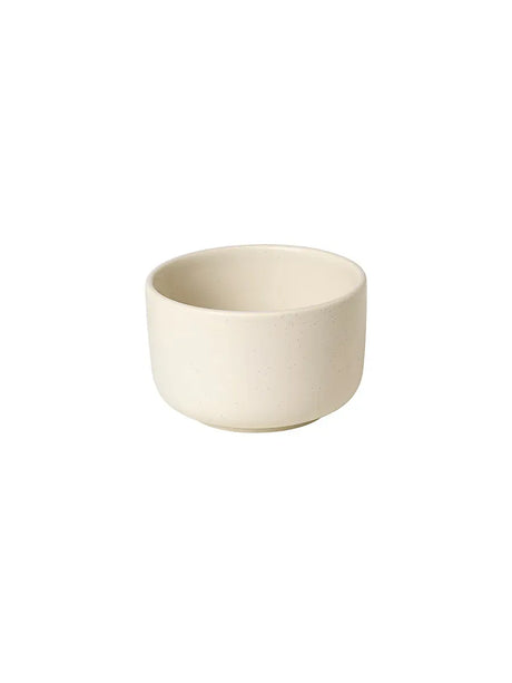 Pisu 05 Bowl, vanilla white fra Louise Roe - 1 - Jacobsen Plus