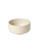Pisu 06 Bowl, vanilla white fra Louise Roe - 1 - Jacobsen Plus