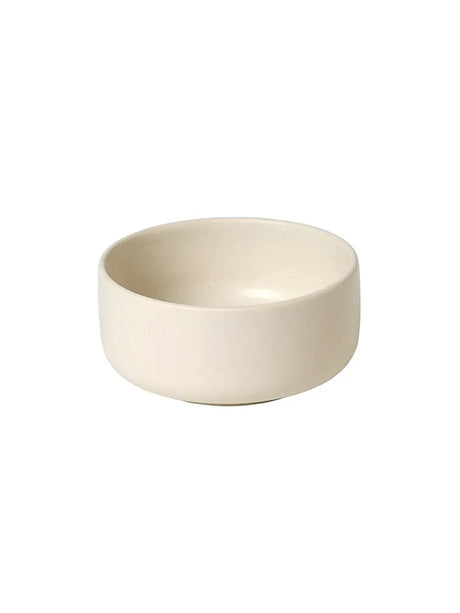 Pisu 06 Bowl, vanilla white fra Louise Roe - 1 - Jacobsen Plus