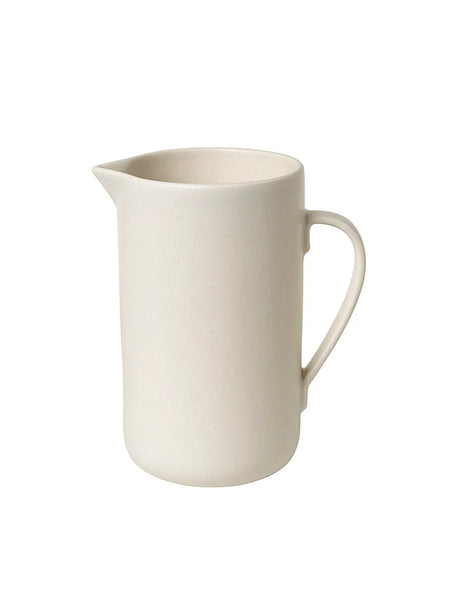 Pisu 15 Pitcher, vanilla white fra Louise Roe - 1 - Jacobsen Plus