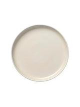 Pisu 16 Plate, vanilla white fra Louise Roe - 1 - Jacobsen Plus