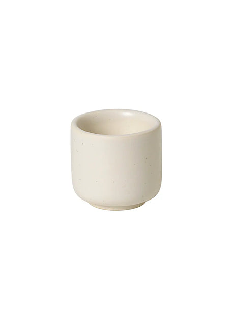 Pisu 18 Egg Cup, vanilla white fra Louise Roe - 1 - Jacobsen Plus