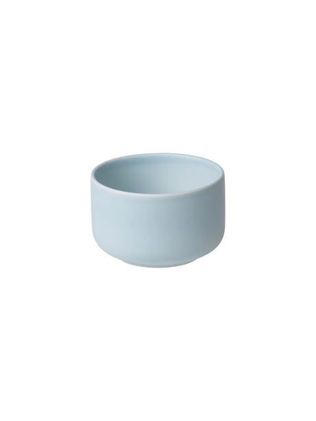 Pisu 05 Bowl, sky blue fra Louise Roe - 1 - Jacobsen Plus