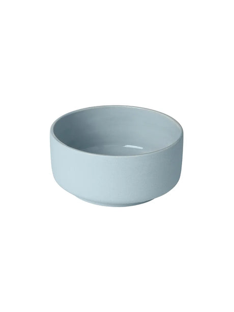 Pisu 06 Bowl, sky blue fra Louise Roe - 1 - Jacobsen Plus
