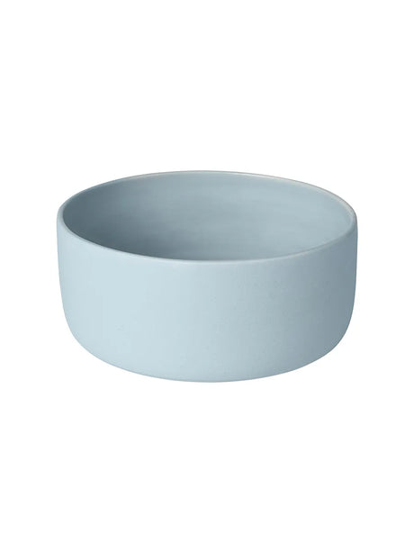Pisu 07 Bowl, sky blue fra Louise Roe - 1 - Jacobsen Plus