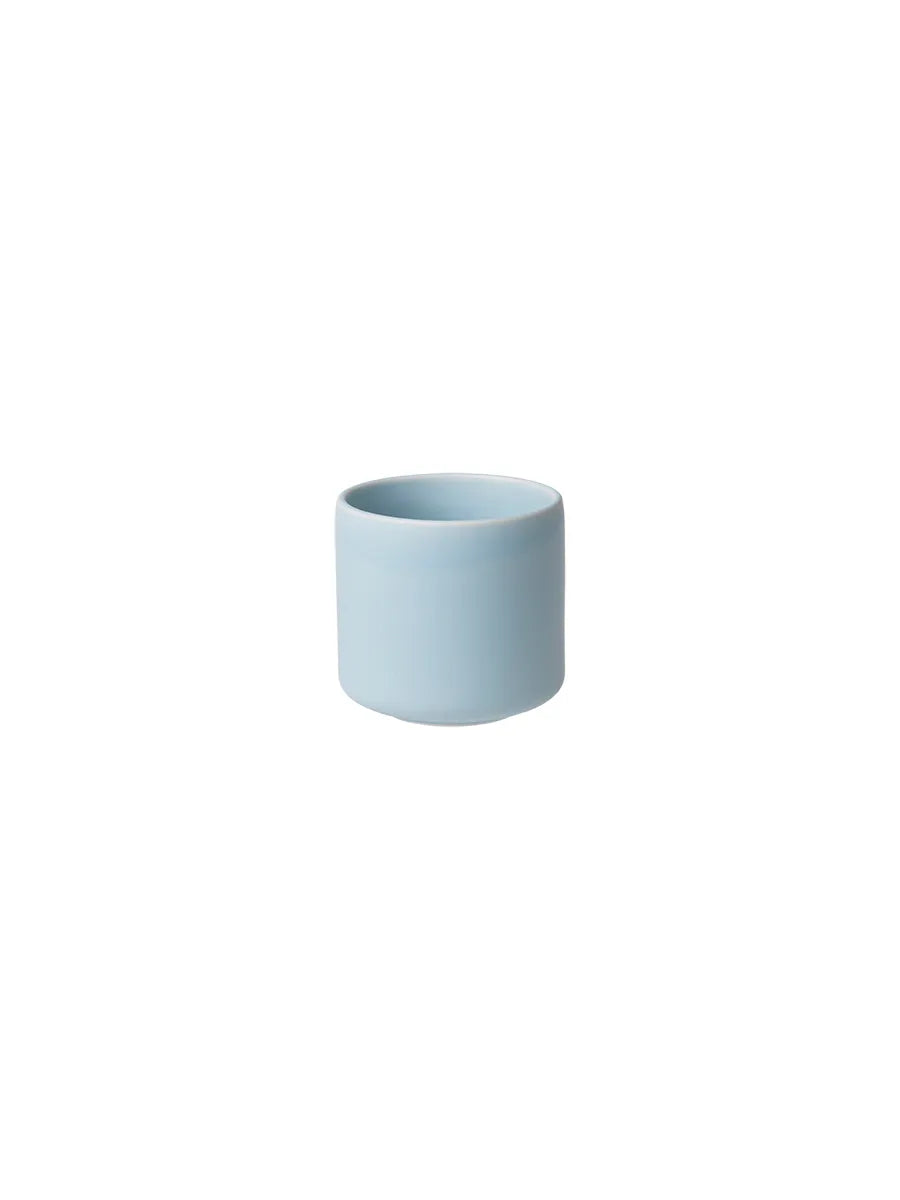 Pisu 02 Cup, sky blue fra Louise Roe - 1 - Jacobsen Plus