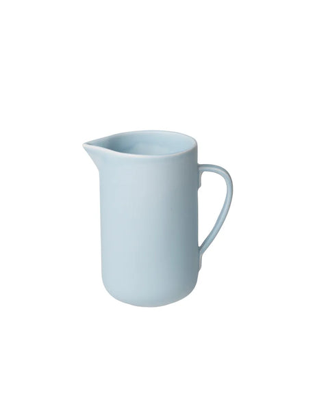 Pisu 14 Pitcher, sky blue fra Louise Roe - 1 - Jacobsen Plus