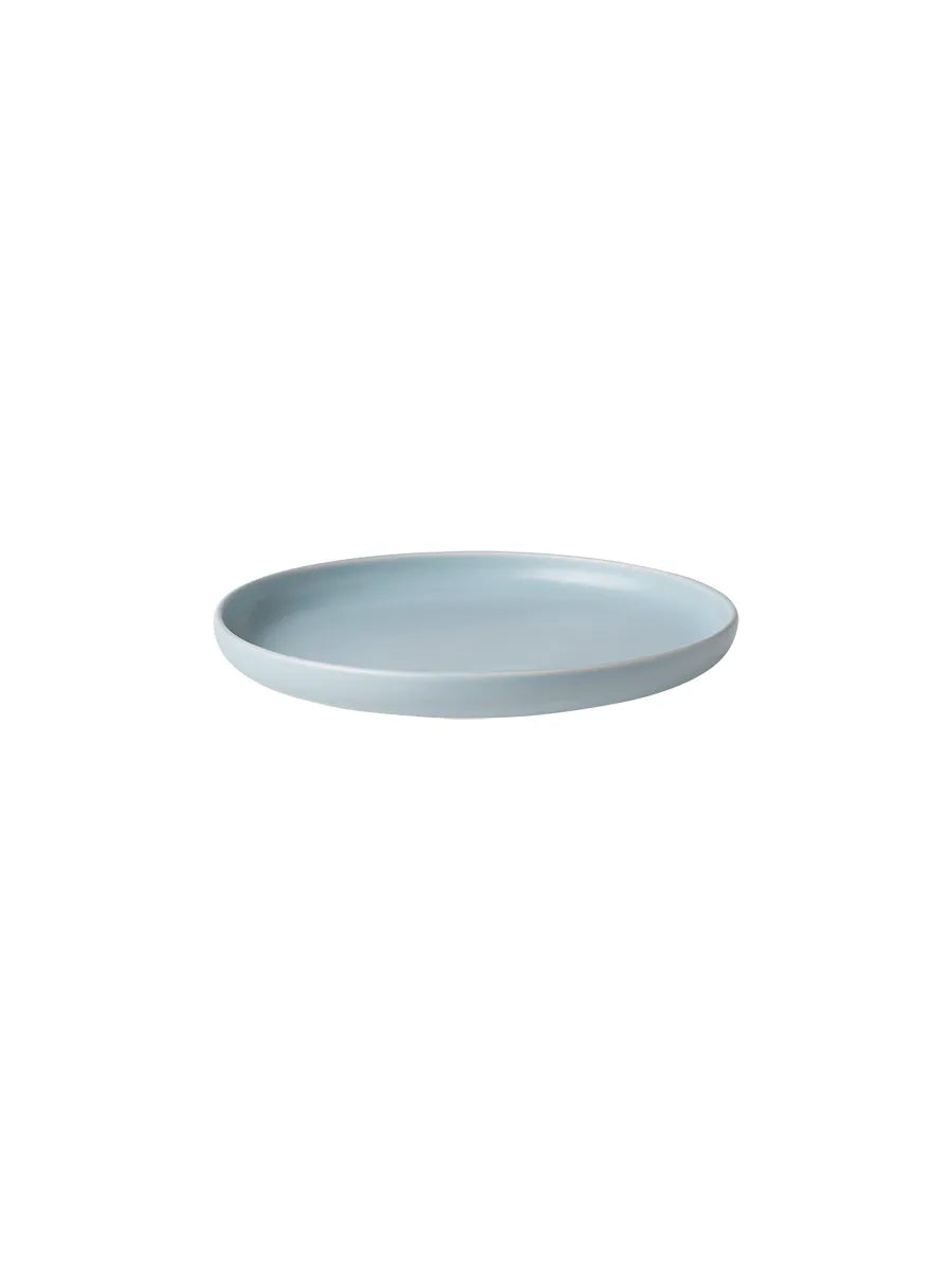 Pisu 10 Plate, sky blue fra Louise Roe - 3 - Jacobsen Plus