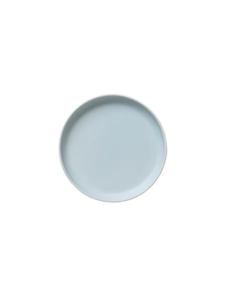 Pisu 10 Plate, sky blue fra Louise Roe - 1 - Jacobsen Plus
