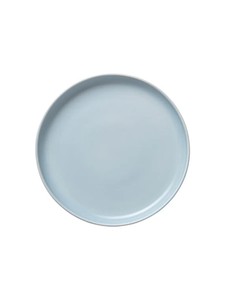 Pisu 11 Plate, sky blue fra Louise Roe - 1 - Jacobsen Plus