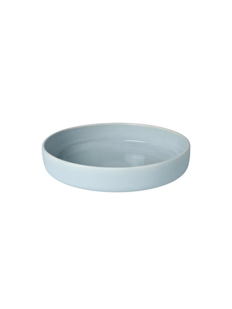 Pisu 12 Bowl, sky blue fra Louise Roe - 1 - Jacobsen Plus