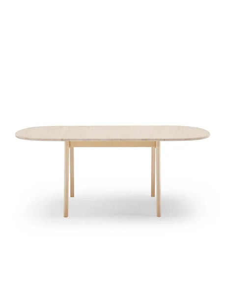 CH002 Spisebord fra Carl Hansen & Søn - Eg / Sæbe - Jacobsen Plus