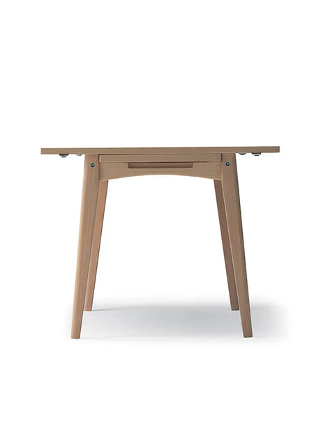 CH002 Spisebord fra Carl Hansen & Søn - Eg / Sæbe - Jacobsen Plus