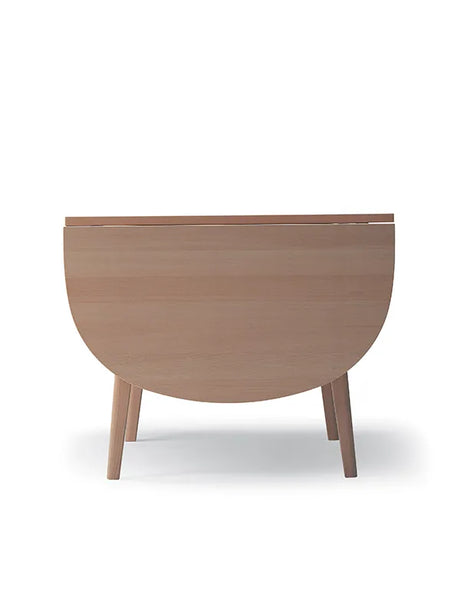 CH006 Spisebord fra Carl Hansen & Søn - Bøg / Sæbe - Jacobsen Plus